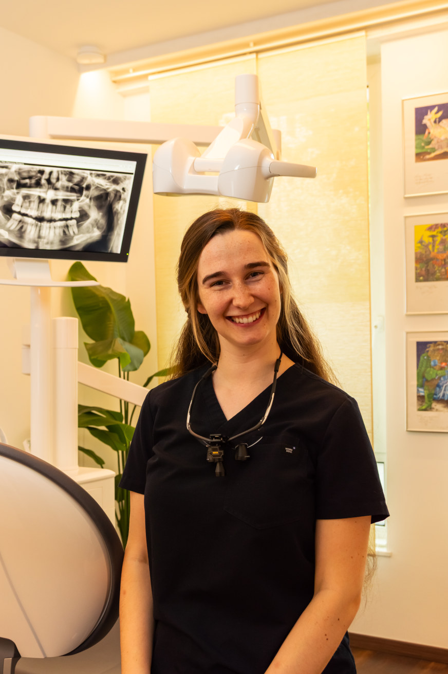 Dr. Sally Preißner